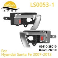 Applicable to Modern Santa Fe 2007-2012 Inner handle 82610-2B010 82620-2B010