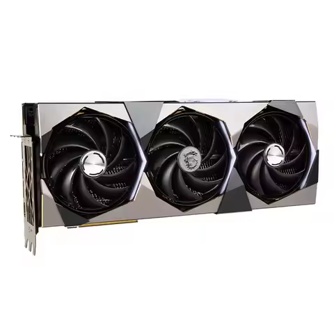 RTX 4090 SUPRIM X 24G GPU PC gaming graphics card