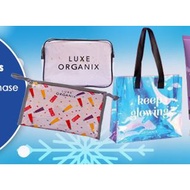 Luxe Organix Bag/Pouch