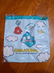 清屋！！！ Sanrio 水怪 Tote Bag