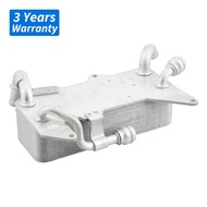 Auto Transmission Oil Cooler 4H0317021H,4H0317021R For AUDI A6 C7 2010-2018,A7/RS7 2010-2018,A8L D4 