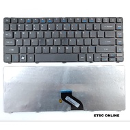Laptop Keyboard Acer Aspire 4736 4736G 4736Z 4810TG 4750G 4741 Laptop Keyboard