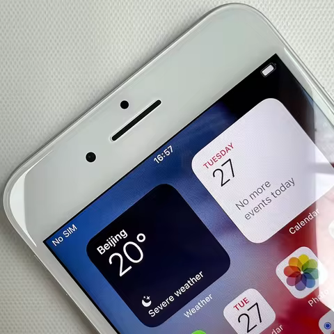 Apple iPhone 7 Plus 4G LTE 5.5" Retina Display 32/128GB ROM A10 Fusion 12MP Camera Fingerprint Unloc