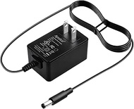 UL Listed DC 9V Global AC Adapter Compatible with Green/Pink Leapster 1 2 Leapster Explorer Game Sys
