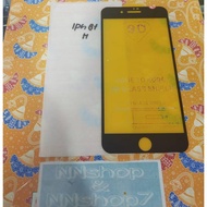 LAYAR Tempered Glass iphone 8+ 8plus 8 Plus Full Screen