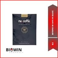 Nu Caffe Tongkat Ali Black Biotropics 15's