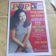 Tabloid Pop edisi 26