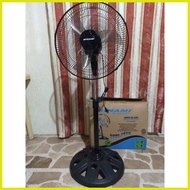 ✌ ♨ ◸ Stand fan-16  minami