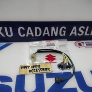 Shogun 125 FL RR SP ROBOT headlight fitting socket cable original sgp 35171-16H10