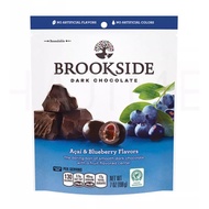 Brookside Dark Chocolate Acai &amp; Blueberry Flavours