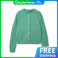 Polo Ralph Lauren | POLO RALPH LAUREN -สเขยว WMPOSWENDW20287-300 897140