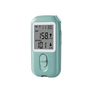 Adjustable design 5 in 1 Multi-Parameter Mini Handheld Glucose Blood Creatinine Meter Uric Acid Hemo