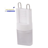 G9 Warm White 1 LED Bulb Spot Light Lamp 1W AC 220V-240V High Power