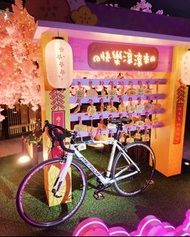 美記 Merida Shimano 105 group set fulcrum wheel 外賣單車 公路車 入門 清屋 not  xds neo sram