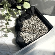 [HAMDAL] Leopard Gecko Vivarium Pee Pad Substrate For Fat-Tail Gecko, Knob-Tail Gecko, Crested Gecko