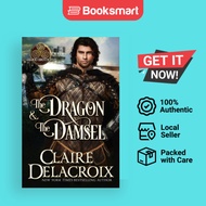 The Dragon  The Damsel - Paperback - English - 9781990279690