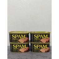 Spam Classic - 200 gr - Korea - Non Halal - Price