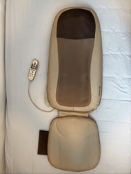 OSIM uCaress 3D 按摩椅墊