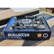 Mainboard/motherboard/mobo H81 BULLDOZER LGA 1150