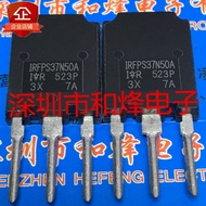 1PCS Original IRFPS37N50A 进口现货TO-247 MOS场效应管 500V 36A