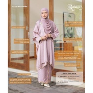 Ratnasari Kurung by Jelita Wardrobe