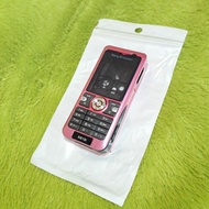 Sony Ericsson K618i Housing Casing New New OLD Stock