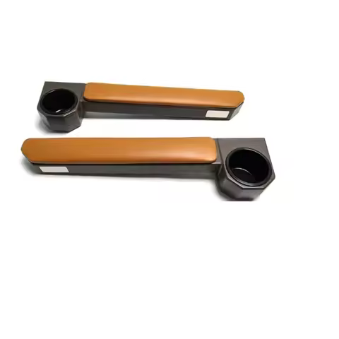 Land Cruiser 70 Series LC70 75 76 78 79 FJ70 FJ78 FJ79 Accessories Magnet Car Cup Holder Door Armres