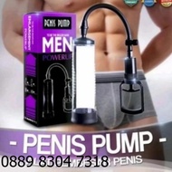 VACUM PEMBESAR VITALITAS PRIA PNS PUMP