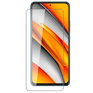 CLEAR TEMPERED GLASS XIAOMI poco F3 / poco F3 GT