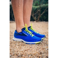 Brooks Launch Shoes 3 (Unit) Shoes Blue Running Shoes