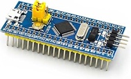 SHILLEHTEK Pre-Soldered Authentic STM32F103C8T6 ARM STM32 Minimum System Development Board Module ST