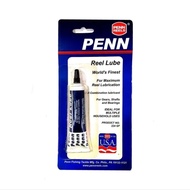 Penn Reel Lube for Maximum Reel Lubricantion