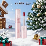 Biya Matte Liquid Lipstick Waterproof Liptint Lip and Cheek Tint Double Use