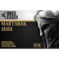Pure Milk Martabak Essence Ares Essen Store Water Base Bait for Carp, Catfish, Patin, Mujair, Bawal