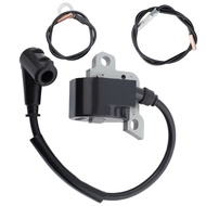 1pc Chainsaw Ignition Coil Replacement For STIHL 024 026 028 029 034 038 039 044 MS240 MS260 Power T