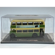 < Model King > Corgi 1/76 Bus Down-BH & D