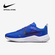 Nike Sepatu Pria Downshifter 12 Running - Racer Blue [DD9293-402]