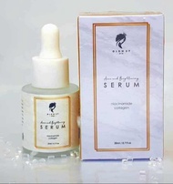 SERUM GLOW UP BY AB