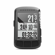 Wahoo ELEMNT BOLT Cycling GPS Computer roadbike mountain bike mtb meter maps
