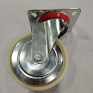 Wheels 6 inch liveNilon / wheels 6" swivelNilon