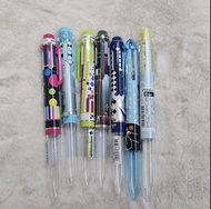 Pentel Hi-Tec-C Coleto 筆身 (不連筆芯)