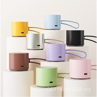 Portable Bluetooth Bluetooth Speaker High-Quality Mini ewa Audio for Love Subwoofer Wireless Audio S