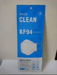Airish KF94 口罩