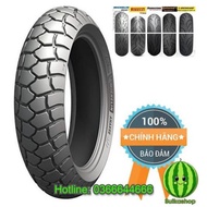 Michelin Anakee Adventure 170/60 R17 Case (72V)