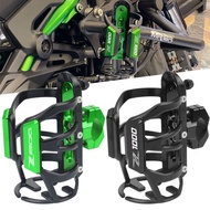 For KAWASAKI Z750 Z750S Z750R Z800 Z1000 Z1000SX Z 750 800 1000 1000SX Motorcycle Accessories CNC Wa