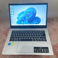 laptop acer aspire 5 intel core i5 1135g7