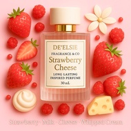 EDP WOMEN PERFUME LONG LASTING / MINYAK WANGI WANITA EDP