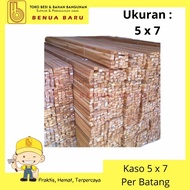 Kayu Kaso 5 X 7 Per Batang
