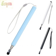 ECYOU Teaching Hand Pointer, Retractable Lightweight Hand Pointer Stick,  Silicone Flexibility Flock