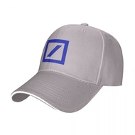 Deutsche Bank Logo Baseball Men Women Polyester Hat Unisex Golf Running Sun Caps Snapback Adjustable